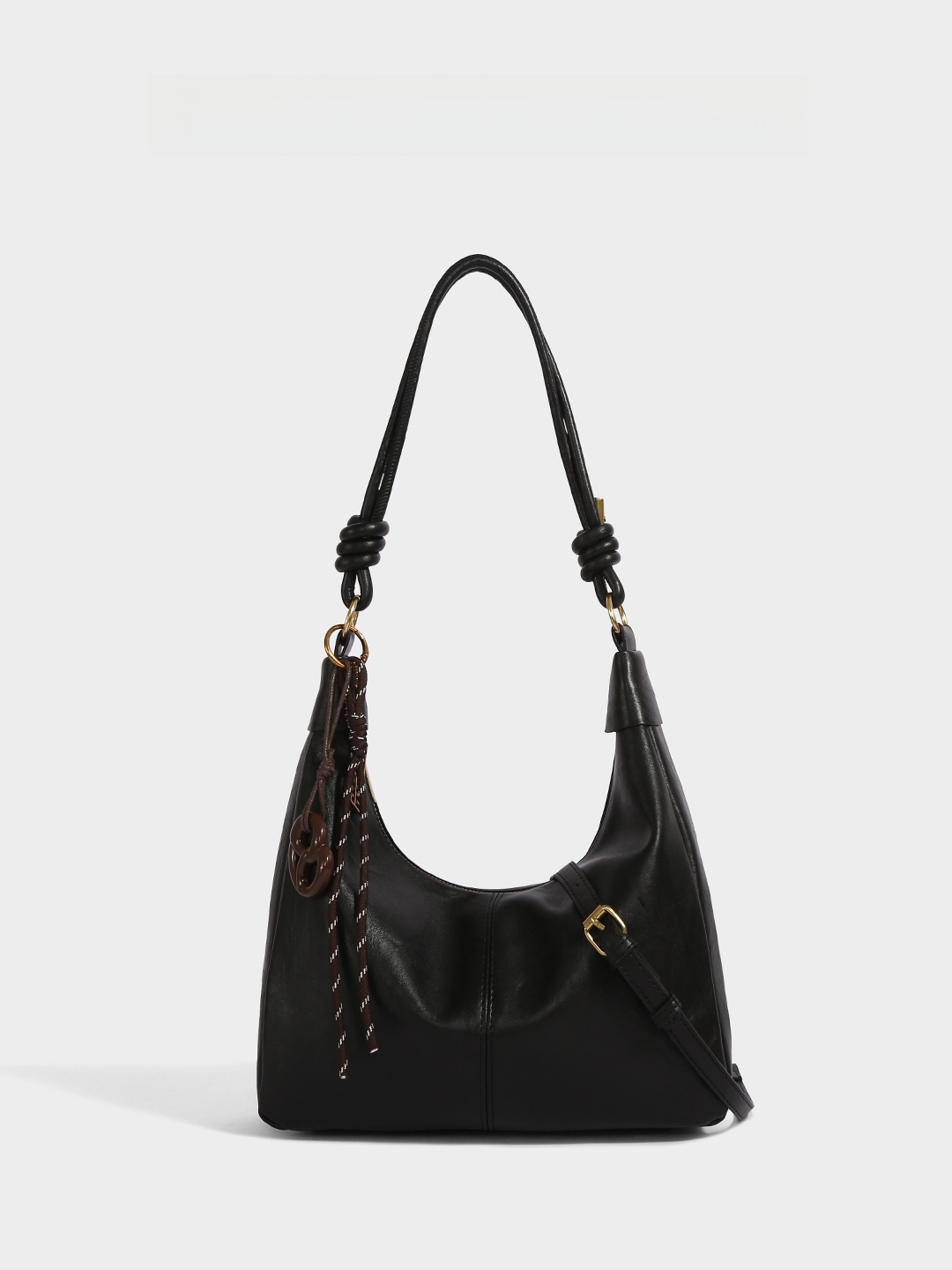 Luxury Bags For Young Women - Charlkkeitty Damen Schultertasche Luxuriöse Minimalistische Kleine