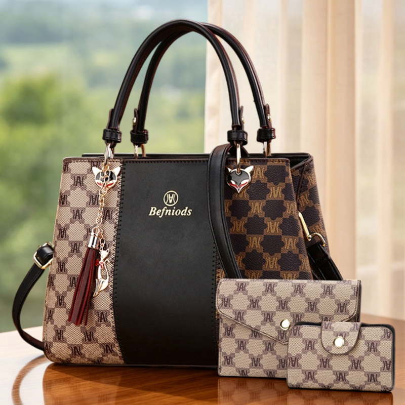 Luxury Bags For Women - Damentaschen, Handtaschen, Umhängetaschen, Freizeittaschen, Pendler-Taschen, Schultertaschen,
