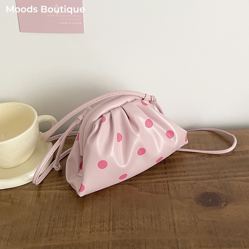 Luxury Bags For Women - MOODS Super Mini Luxus-Designer-Geldbörsen und Handtaschen