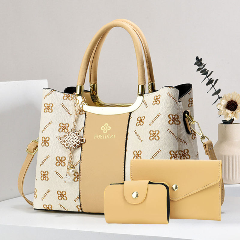 Luxury Bags For Women - Leicht Luxuriöse Hochwertige Bedruckte Handtaschen für