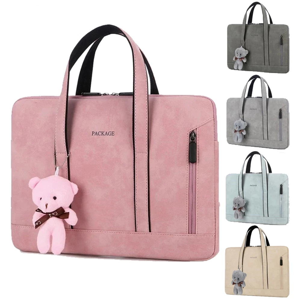 Luxury Bags For Young Women - Laptoptasche 13 14 15 15,6 Zoll