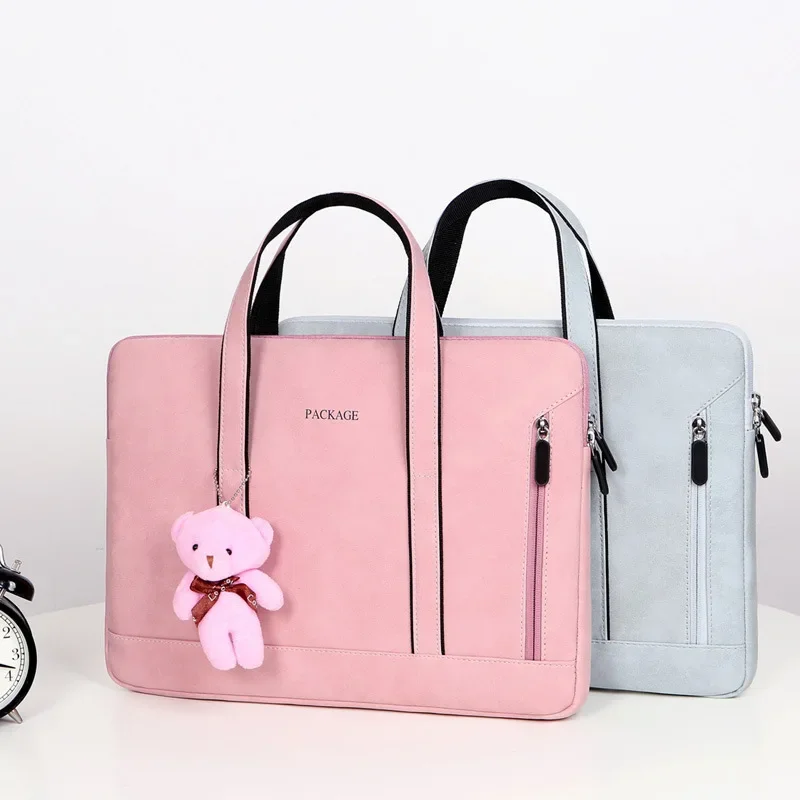 Luxury Bags For Young Women - Laptoptasche 13 14 15 15,6 Zoll