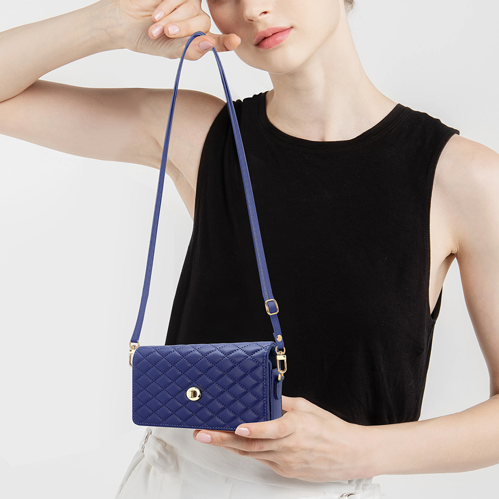 Luxury Bags & Leather Repair Of Atlanta Photos - Verstellbarer Umhängetasche mit Riemen für Mobiltelefone,