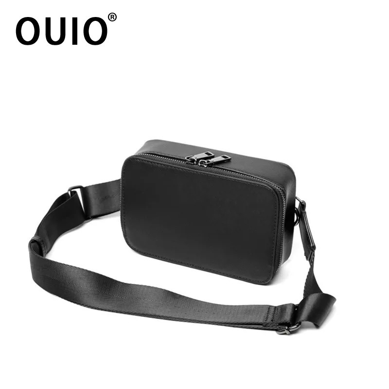 Luxury Bags & Leather Repair Of Atlanta Photos - OUIO Universal Handytasche Minimalistisches Pu-Leder Saffiano
