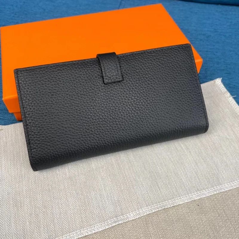 Luxury Bags Classy - Neue 2023 Luxus Faltbare Leder-Geldbörse Damenhandtasche