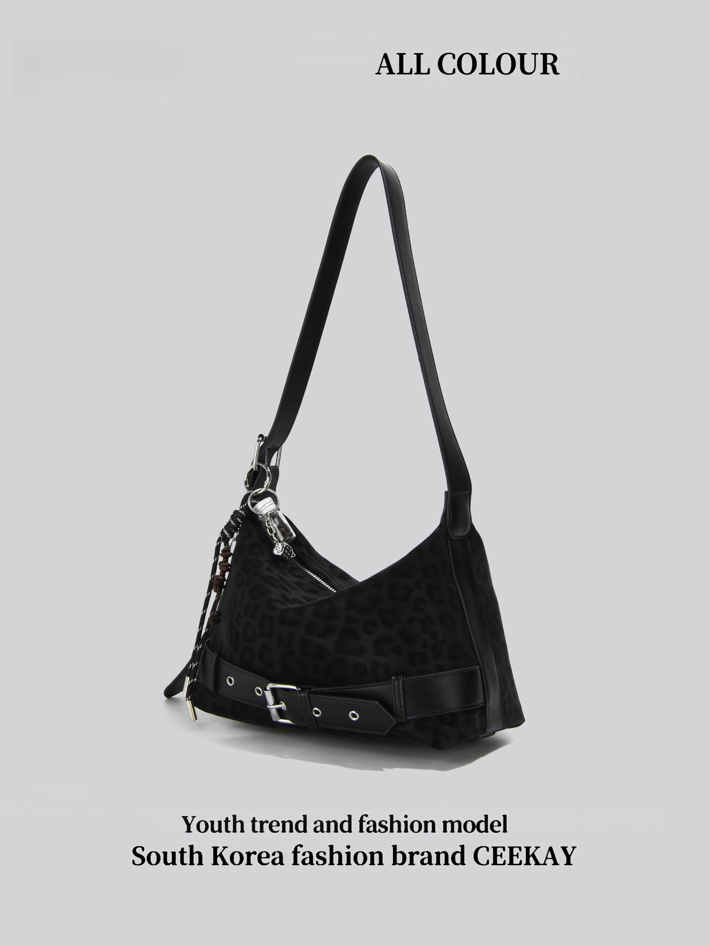 Luxury Bags For Young Women - Ceekay Original Luxus-Unterarm-Tragetasche, große Kapazität, Pendlertasche