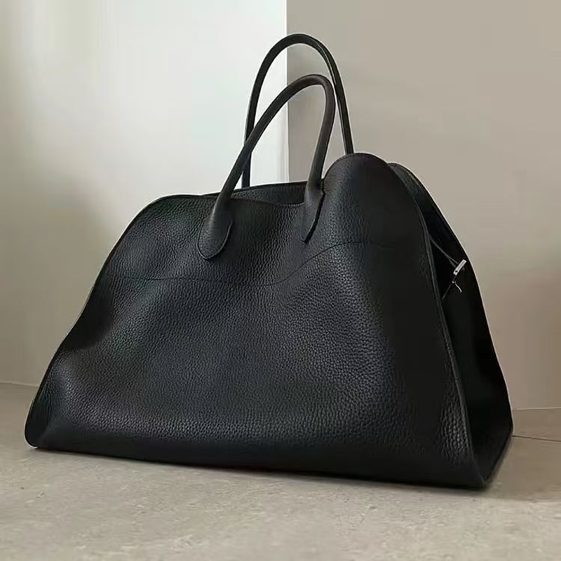 Luxury Bags Korea - Modische Große Tragetasche, Vielseitige Pendler- und
