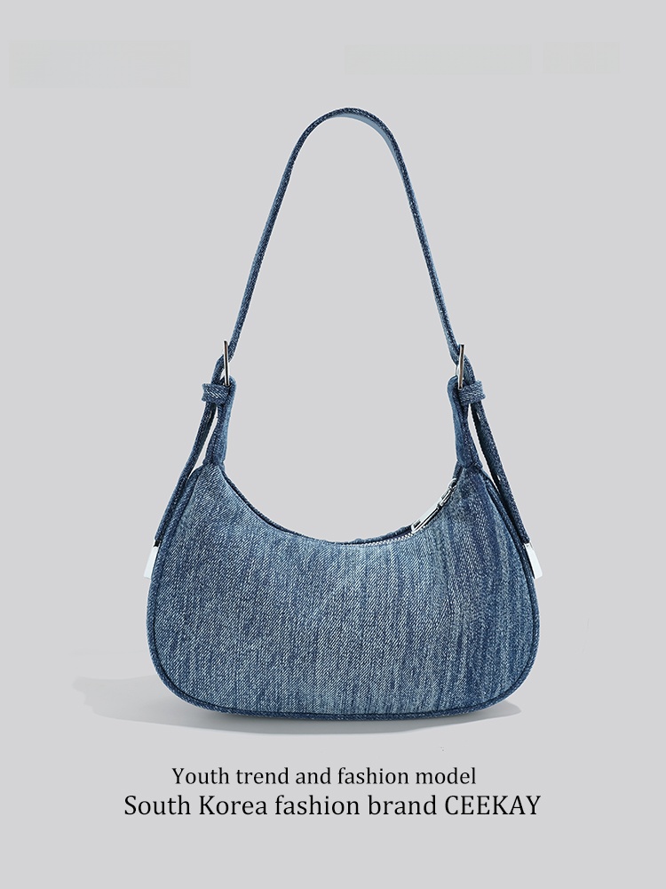 Luxury Bags For Young Women - Ceekay Original Vintage kleine Umhängetasche im