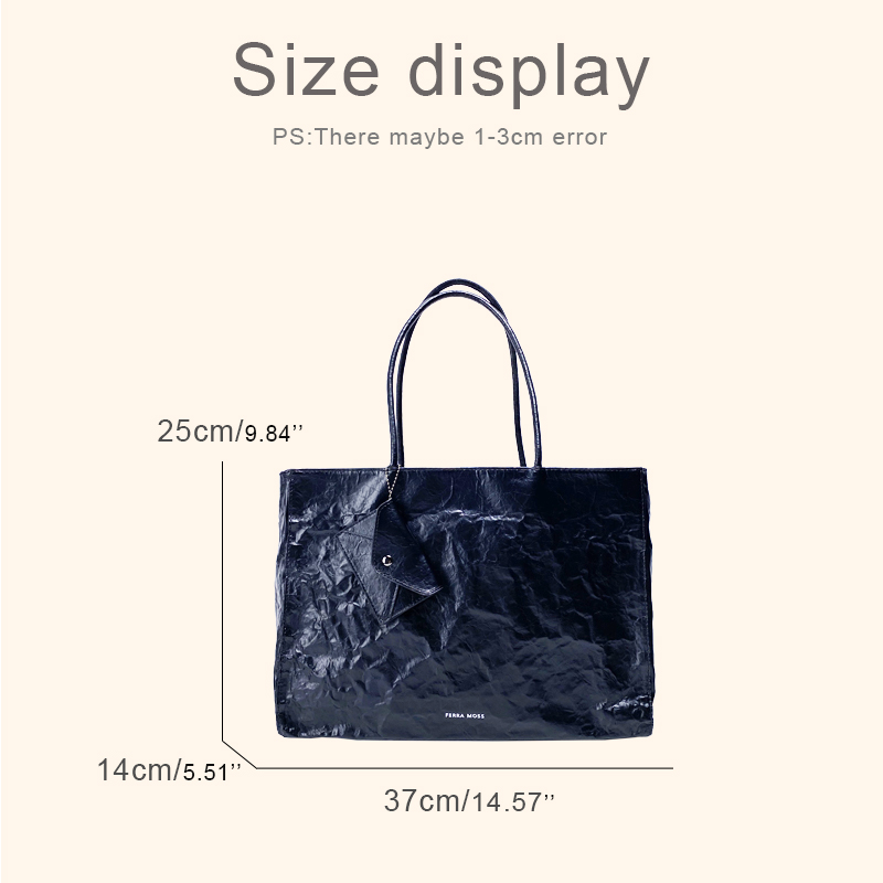 Koreanische lässige Kraftpapie – Luxury Bags Korea Bewertung und Preis