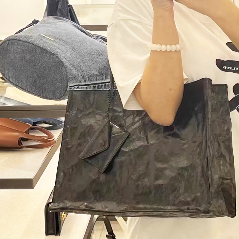Koreanische lässige Kraftpapie – Luxury Bags Korea Bewertung und Preis