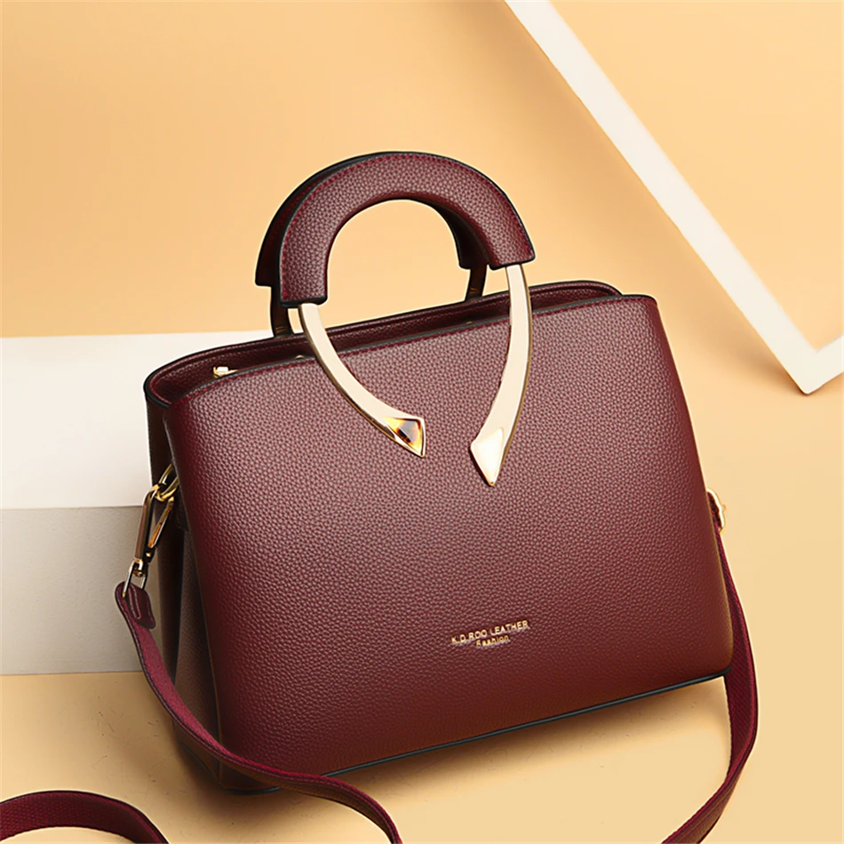 ECHTE VANDERWAH Hohe Qualität  – Luxury Bags Trend 2025 Bewertung und Preis