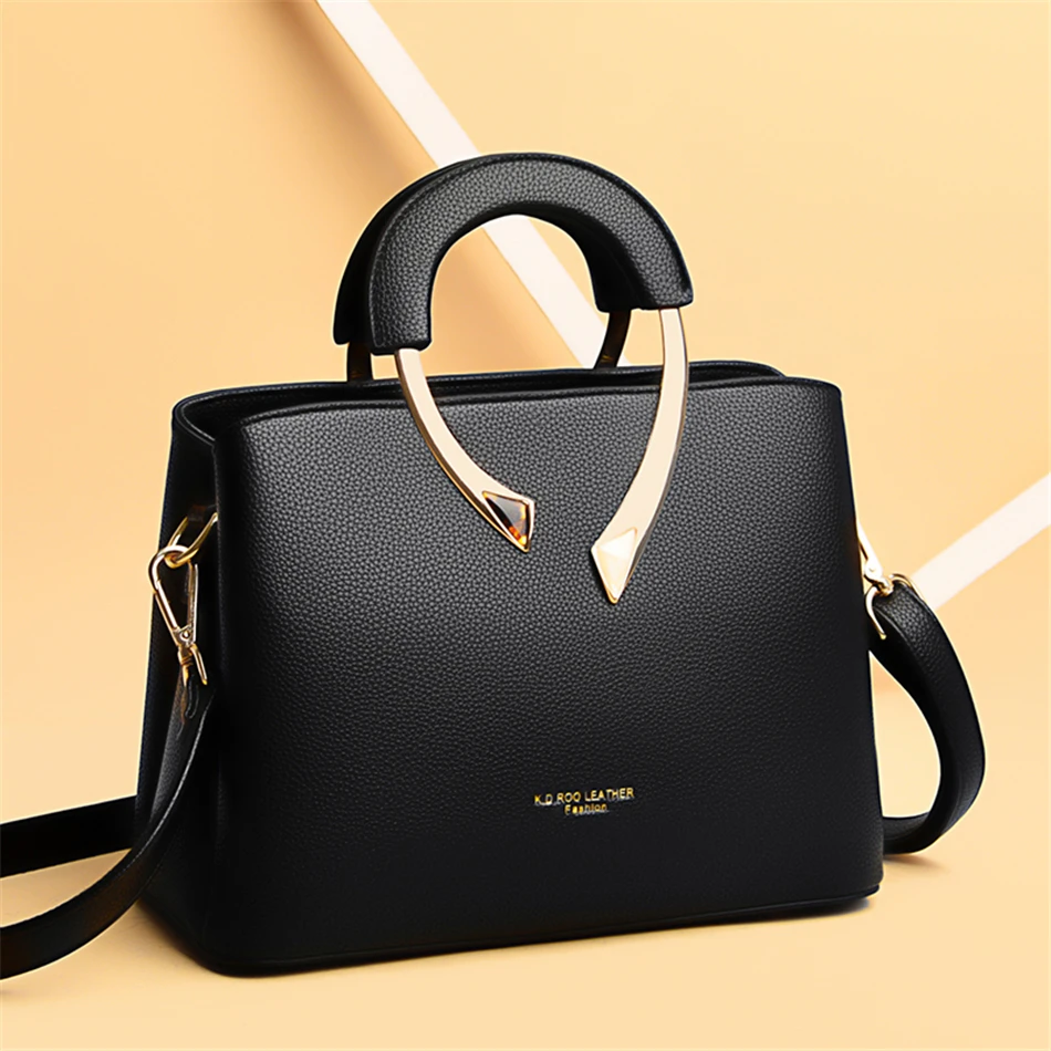 ECHTE VANDERWAH Hohe Qualität  – Luxury Bags Trend 2025 Bewertung und Preis
