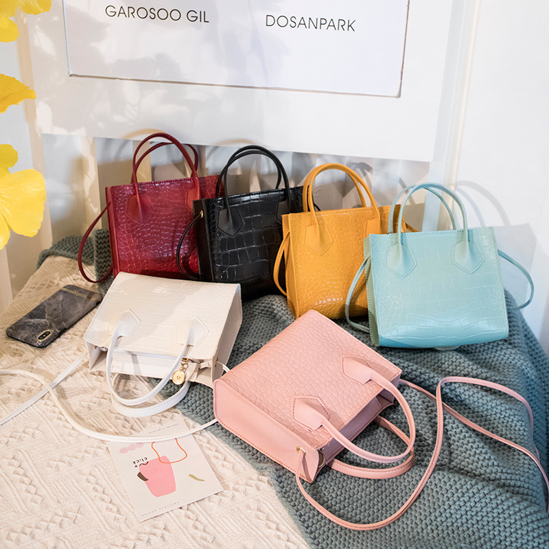 Damen Umhängetasche Frauen Han – Luxury Bags For Young Women Bewertung und Preis