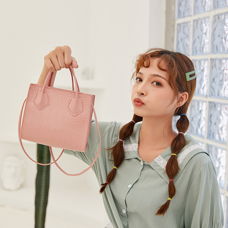 Damen Umhängetasche Frauen Han – Luxury Bags For Young Women Bewertung und Preis