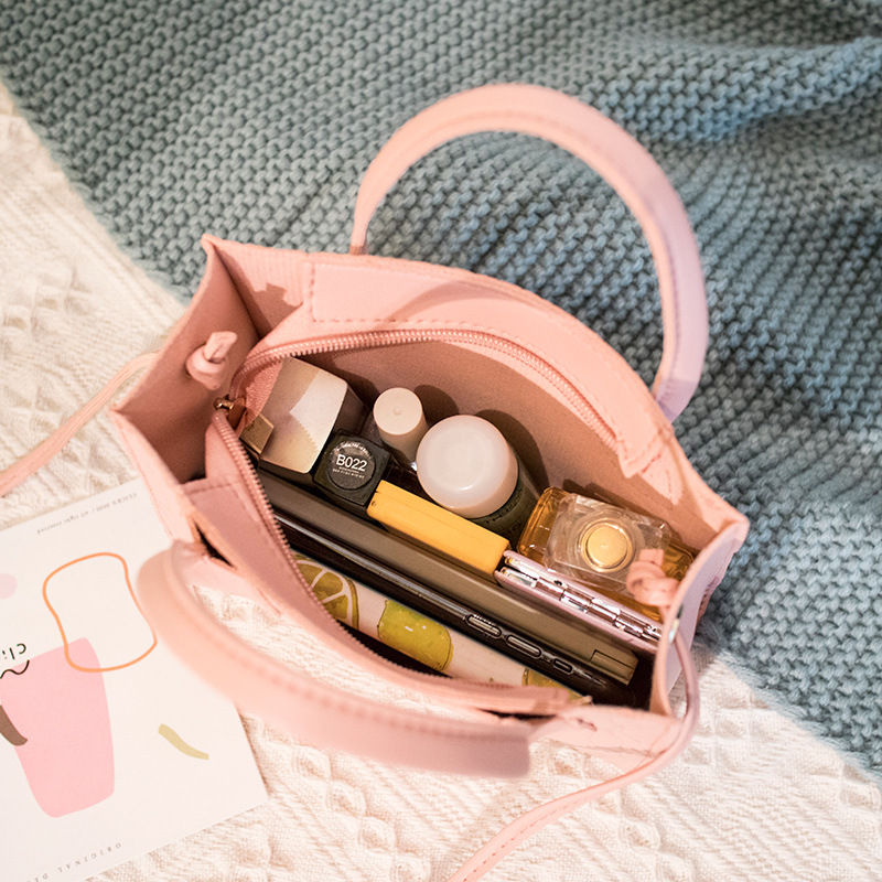Damen Umhängetasche Frauen Han – Luxury Bags For Young Women Bewertung und Preis