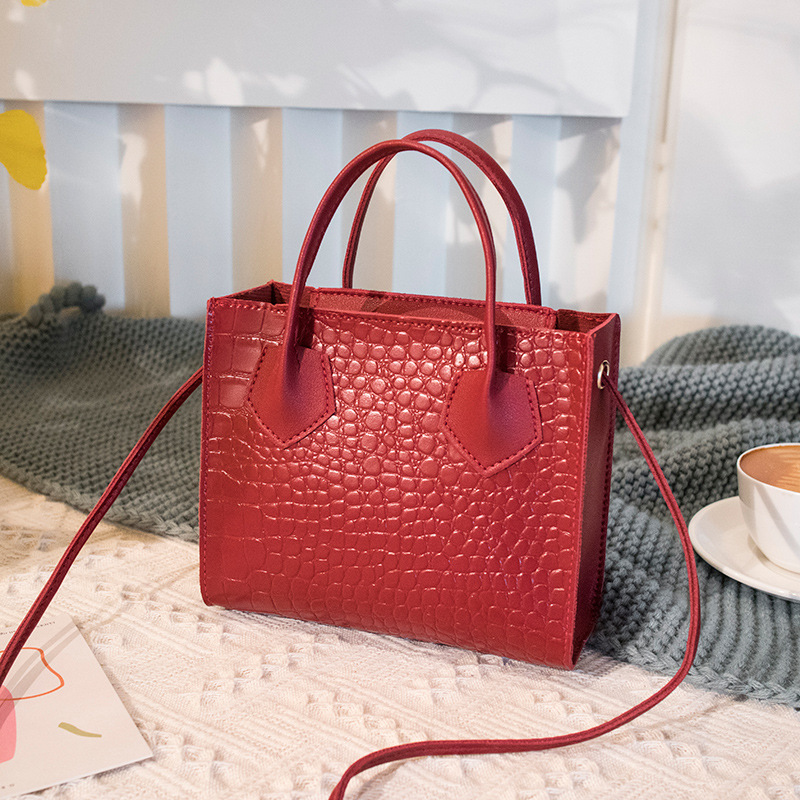 Damen Umhängetasche Frauen Han – Luxury Bags For Young Women Bewertung und Preis