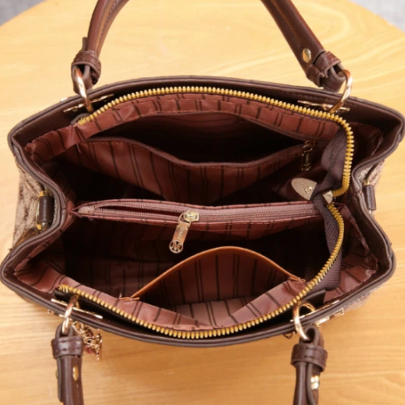 Damentaschen, Handtaschen, Umh – Luxury Bags For Women Bewertung und Preis