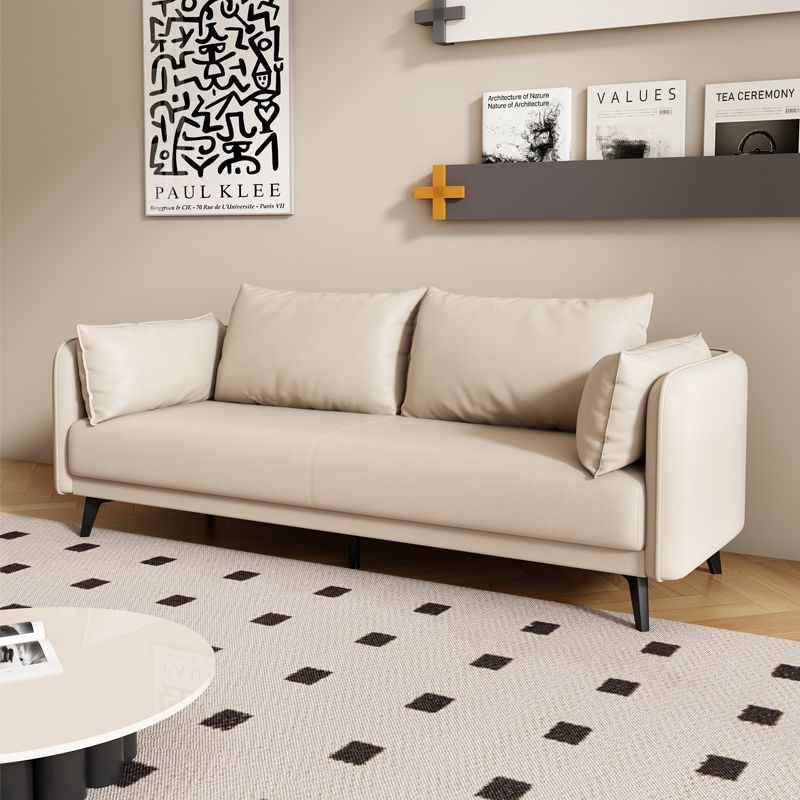 Leichtes, luxuriöses Ledersofa – Luxury Bags Rental Bewertung und Preis