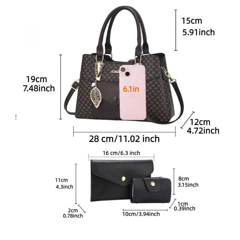 Hochwertige, strukturierte Pen – Luxury Bags For Women Bewertung und Preis