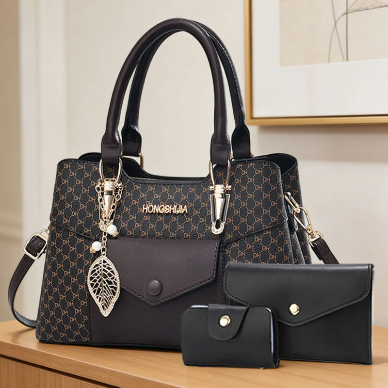 Hochwertige, strukturierte Pen – Luxury Bags For Women Bewertung und Preis