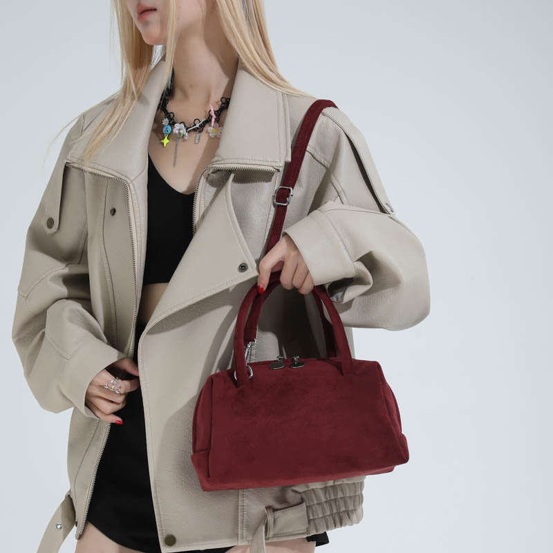 LEFTSIDE Damen Kleine Umhänget – Luxury Bags Trend 2025 Bewertung und Preis