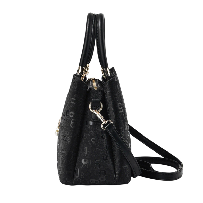 3-teiliges Modisches Damen-Han – Luxury Bags For Women Bewertung und Preis