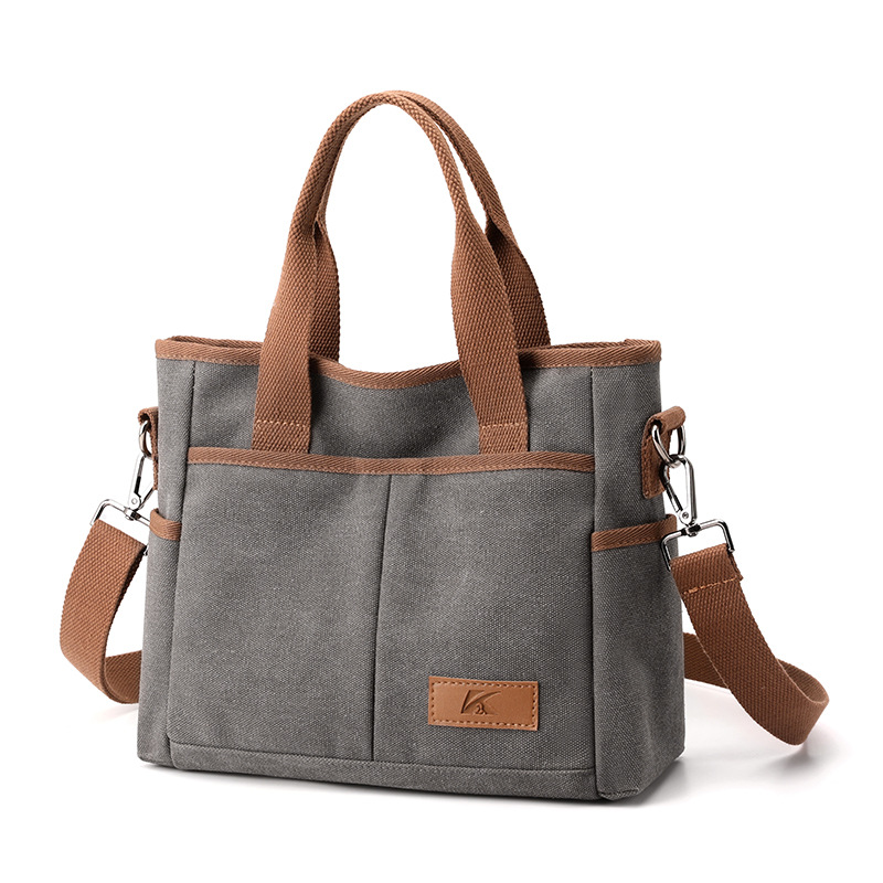 Neue Casual Leinwand Tasche Gr – Luxury Bags Korea Bewertung und Preis