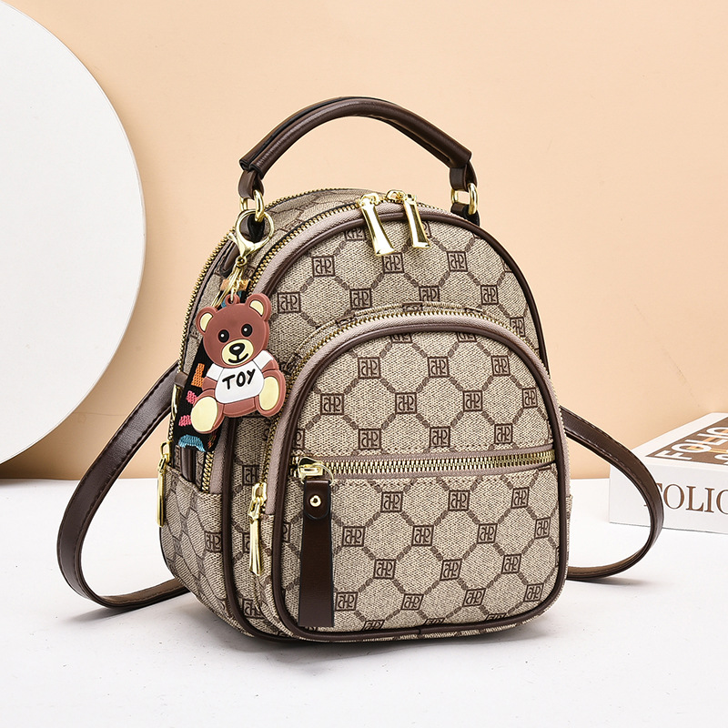 Marke Luxus Rucksäcke Weiche L – Luxury Bags For Young Women Bewertung und Preis