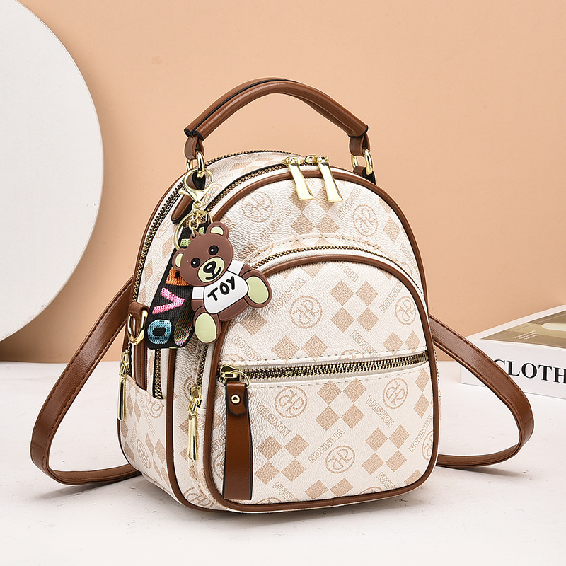 Marke Luxus Rucksäcke Weiche L – Luxury Bags For Young Women Bewertung und Preis