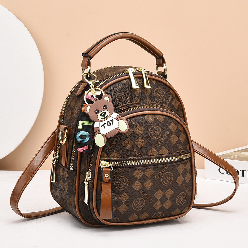 Marke Luxus Rucksäcke Weiche L – Luxury Bags For Young Women Bewertung und Preis