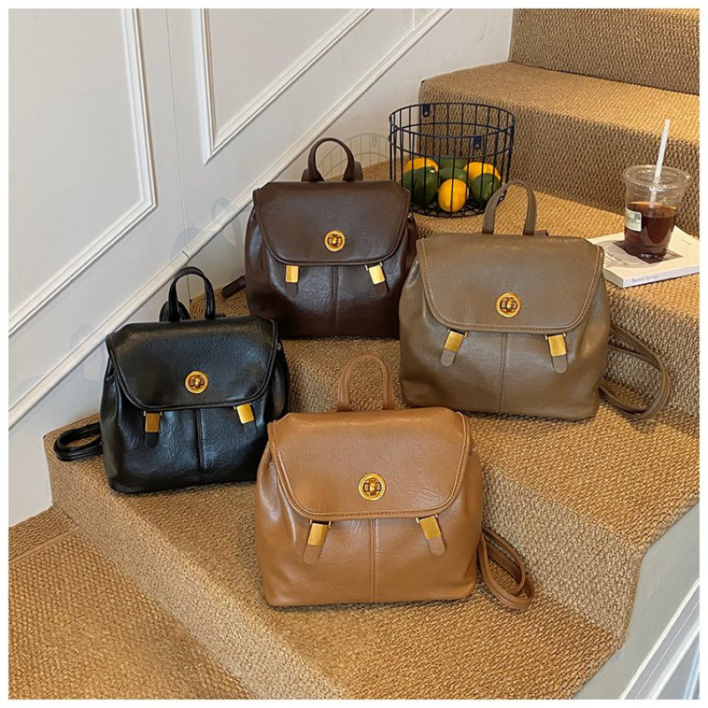 Beliebte klassische High-End-L – Luxury Bags Classy Bewertung und Preis