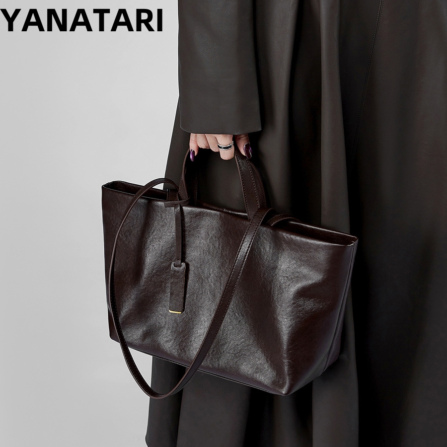 Luxuriöse Damen-Schultertasche – Luxury Bags Korea Bewertung und Preis
