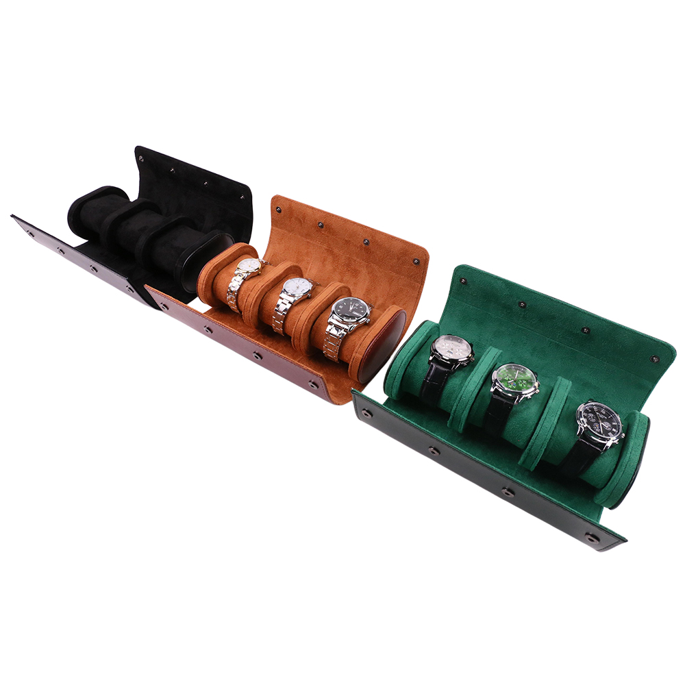 Luxuriöse tragbare 3 Slots PU- – Luxury Bags List Bewertung und Preis