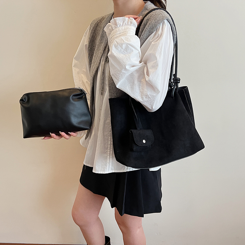 LEFTSIDE Luxus-Einkaufstasche  – Luxury Bags For Young Women Bewertung und Preis