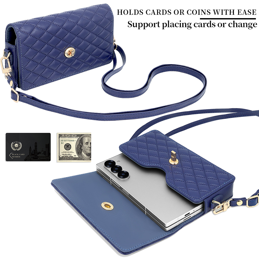 Luxuriöse Handy-Geldbörse aus  – Luxury Bags & Leather Repair Of Atlanta Photos Bewertung und Preis