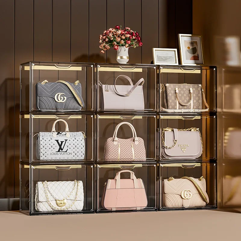 Taschen-Aufbewahrungsbox, stau – Luxury Bags Brand Names Bewertung und Preis
