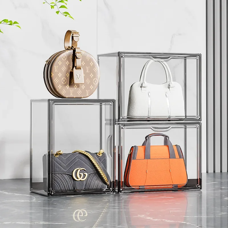 Taschen-Aufbewahrungsbox, stau – Luxury Bags Brand Names Bewertung und Preis