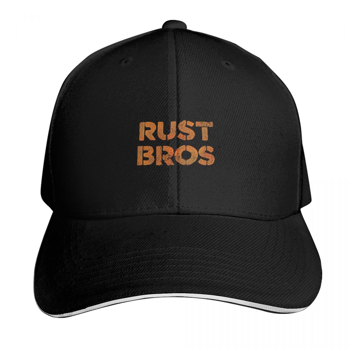 Rust Bros T-Shirt, Trust Valle – Luxury Bags Restoration Bewertung und Preis