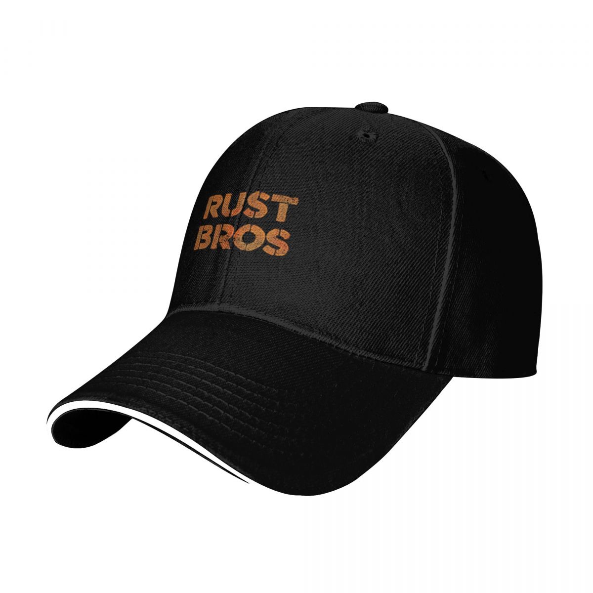 Rust Bros T-Shirt, Trust Valle – Luxury Bags Restoration Bewertung und Preis