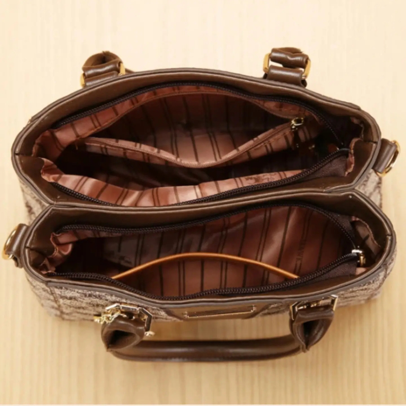 Leichte Luxus-Handtasche mit h – Luxury Bags For Women Bewertung und Preis