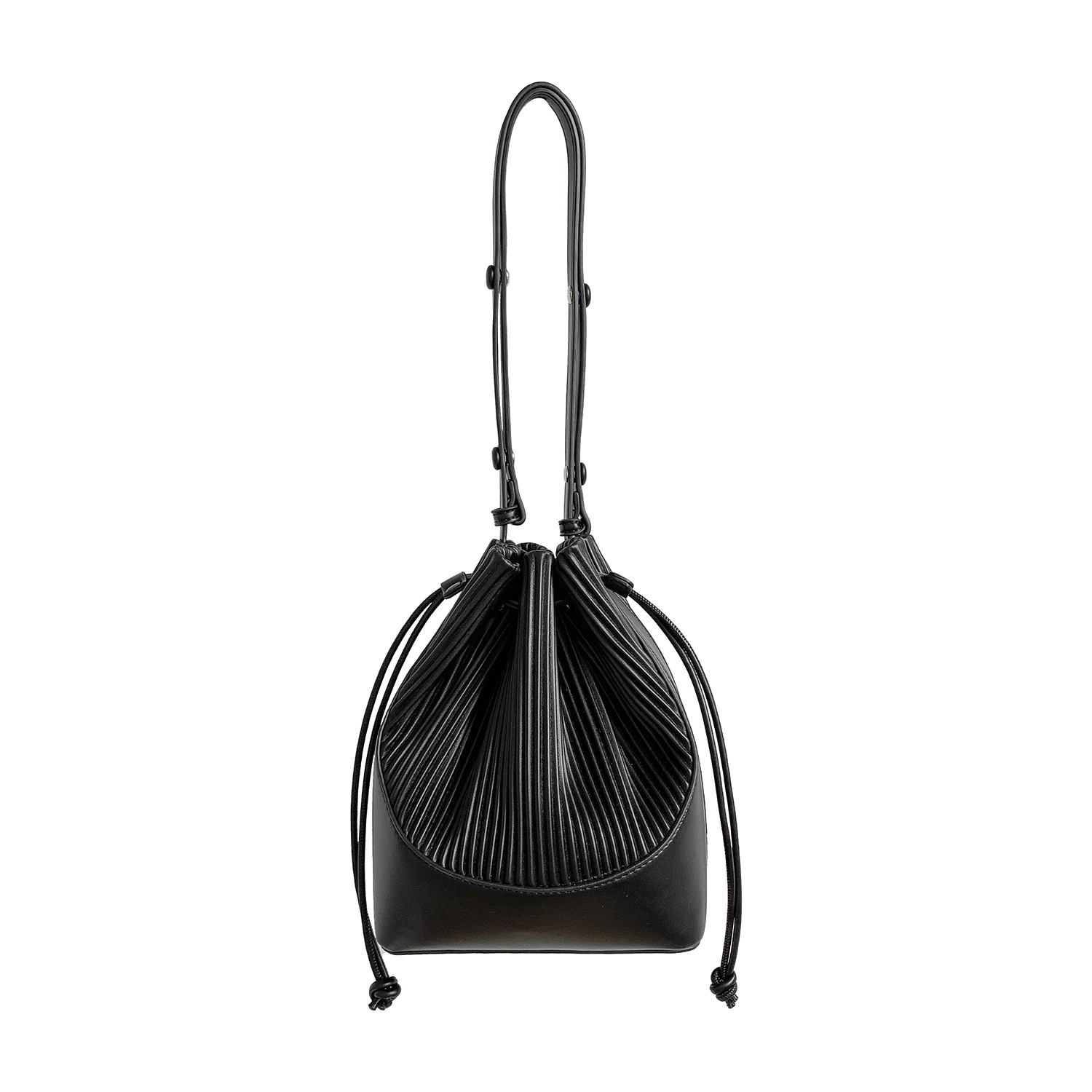 PU-Leder Kleine Quadratische U – Luxury Bags Korea Bewertung und Preis