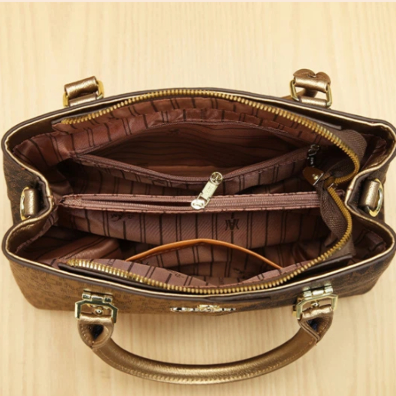 3-teiliges Damen-Taschenset, l – Luxury Bags For Women Bewertung und Preis