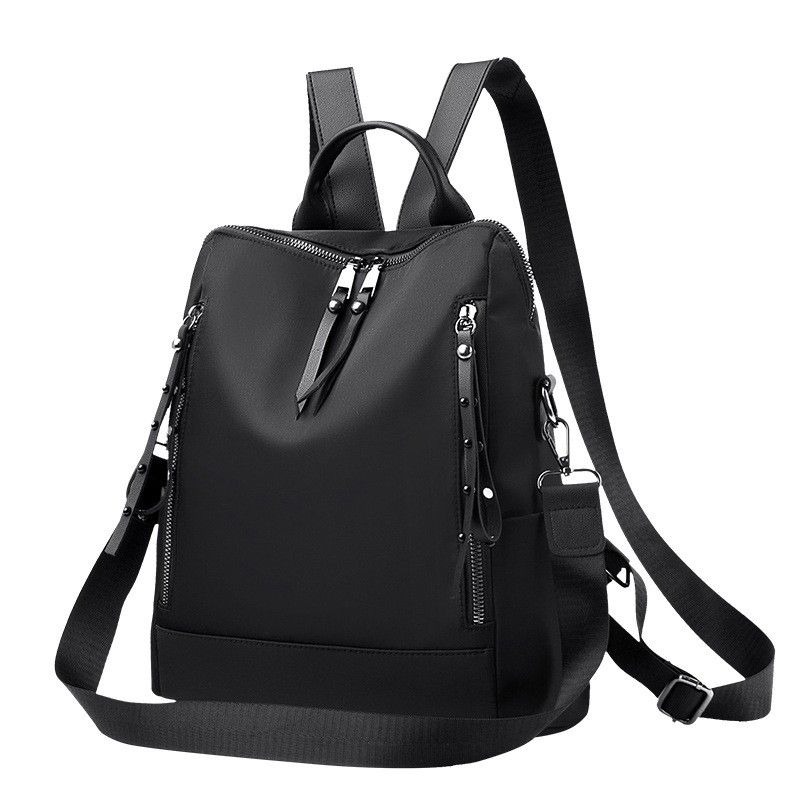 Damen-Rucksack aus Weichem Nyl – Luxury Bags For Young Women Bewertung und Preis