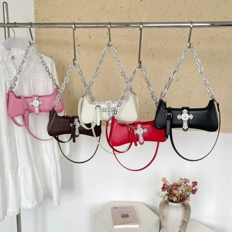 Elegante Damen-Umhängetasche a – Luxury Bags Classy Bewertung und Preis