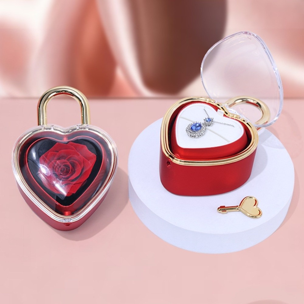 Rotierendes Herzförmiges Vorhä – Luxury Bags List Bewertung und Preis