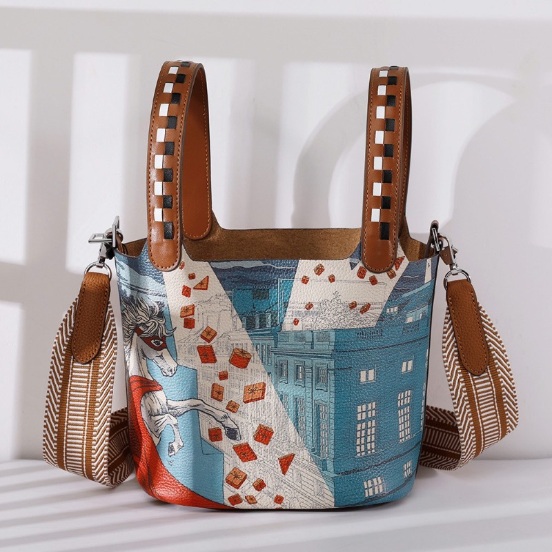 Designer-Luxus-Eimertasche für – Luxury Bags Trend 2025 Bewertung und Preis