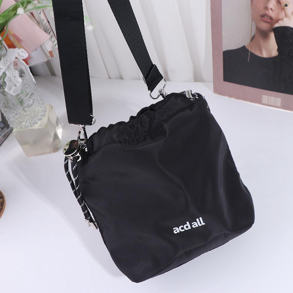 Coole Koreanische Stil Schwarz – Luxury Bags Korea Bewertung und Preis