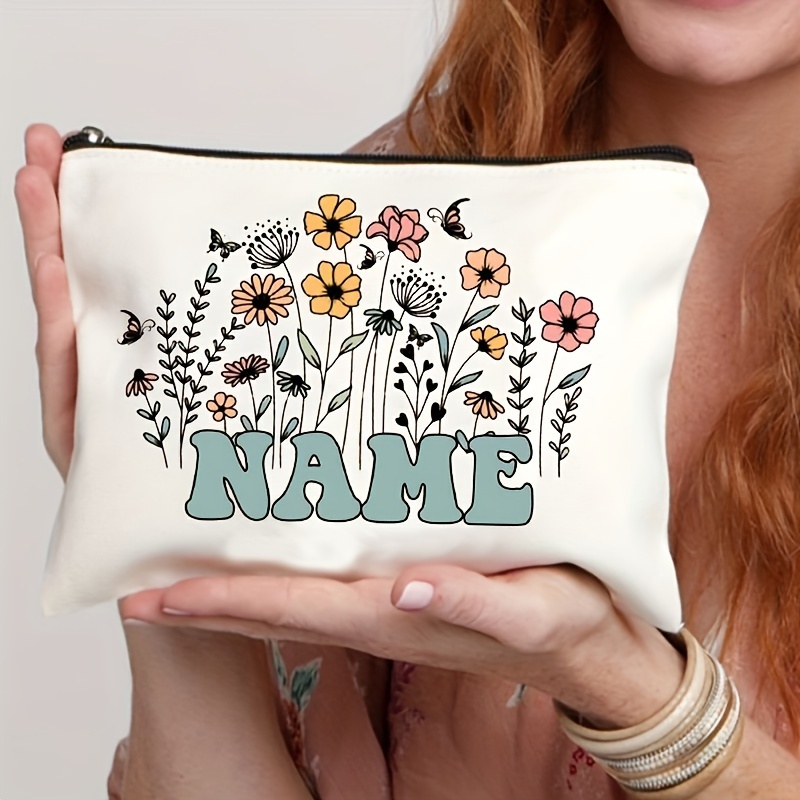 Personalisierte Kosmetiktasche – Luxury Bags Brand Names Bewertung und Preis