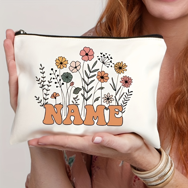 Personalisierte Kosmetiktasche – Luxury Bags Brand Names Bewertung und Preis