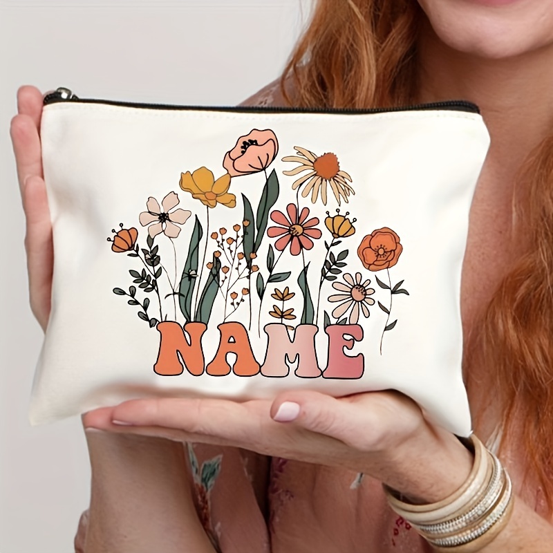 Personalisierte Kosmetiktasche – Luxury Bags Brand Names Bewertung und Preis